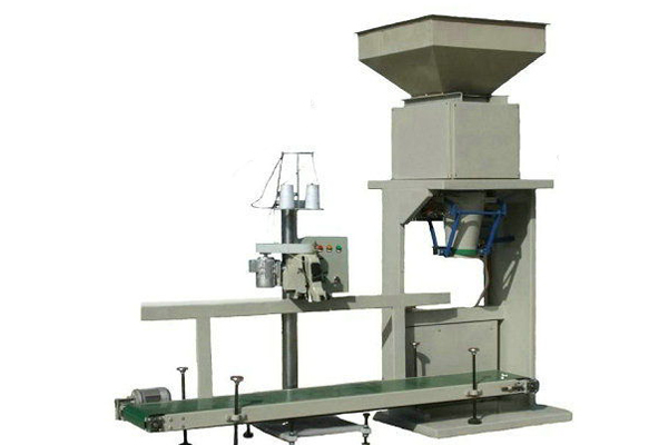 化肥自動(dòng)包裝機(jī)使用中的常見問題與維護(hù)要點(diǎn)